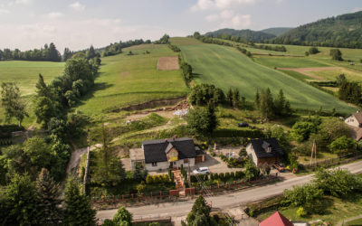 Haus zu verkaufen in Polen