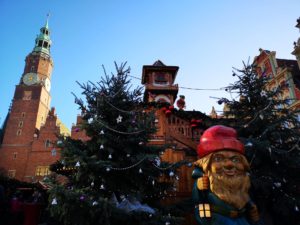 Weihnachtsmarkt in Breslau Wrocław_VisitBreslau